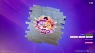 Meow? (Image via Epic Games)